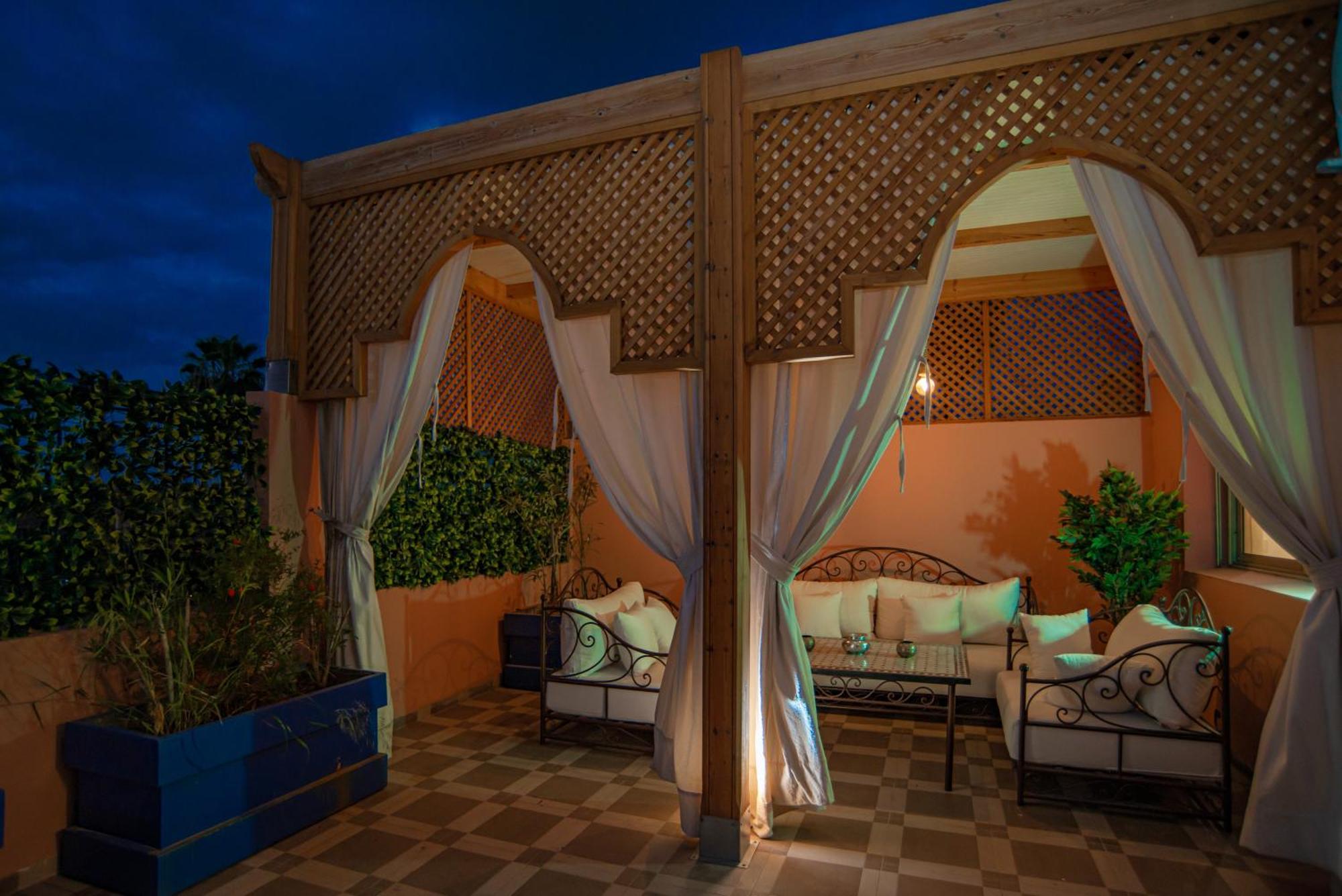 Hanna Modern - Patio & Bbq - Wifi - Center - Ac Apartamento