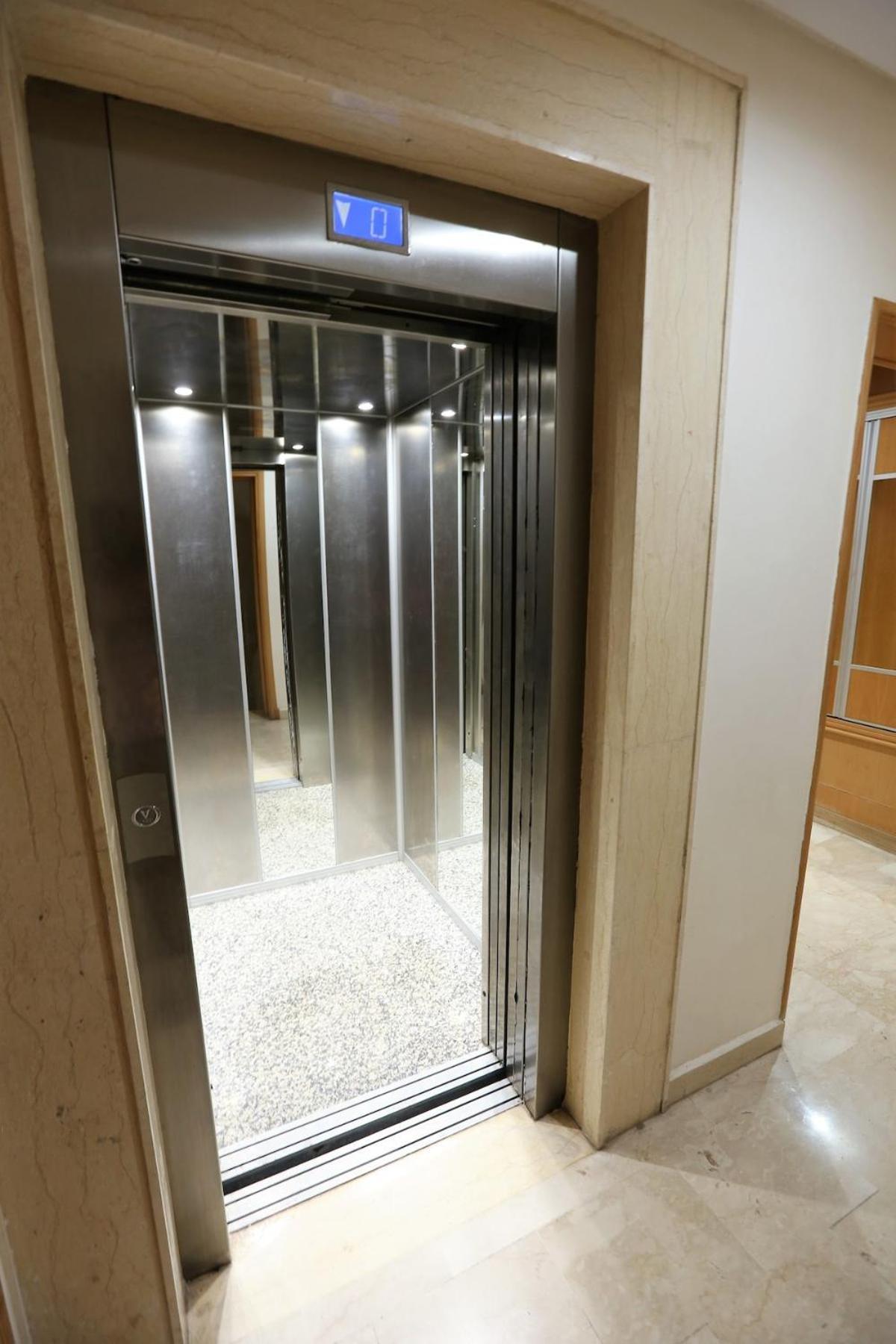 Hanna Modern - Patio & Bbq - Wifi - Center - Ac Apartamento